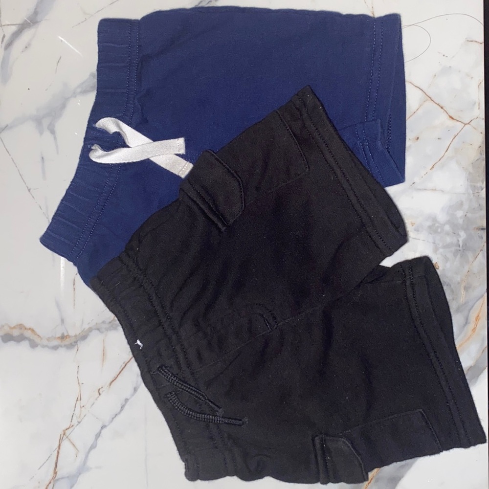 Toddler shorts